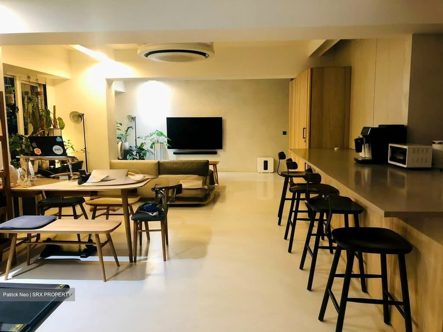 Blk 548 Serangoon North Avenue 3 (Serangoon), HDB 5 Rooms #576169631